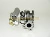 OPEL 05860012 Charger, charging system